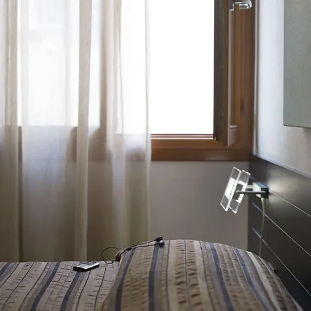Ca' Pozzo Inn Venezia Esterno foto