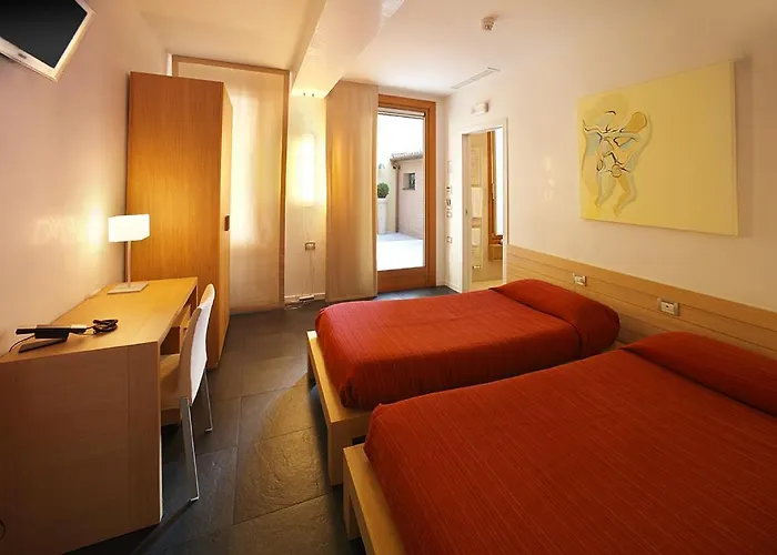 Ca\' Pozzo Inn