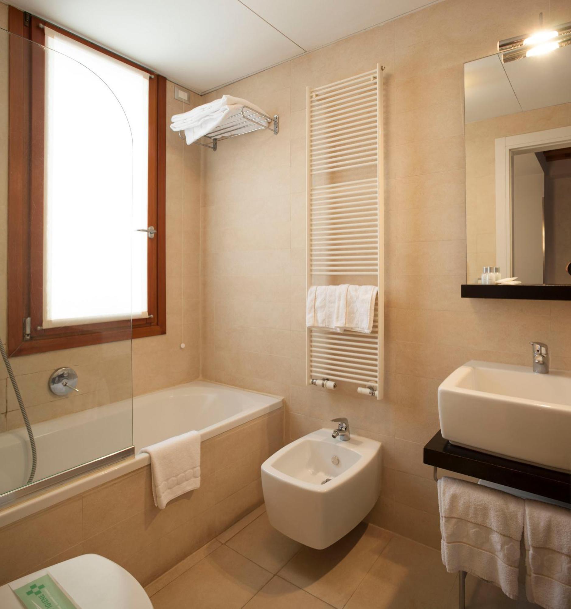 Ca' Pozzo Maison d'hôtes 3*
